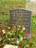 image number Brett Graham John 228